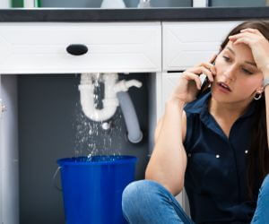 About Sewer Line Replacement Moore, ID